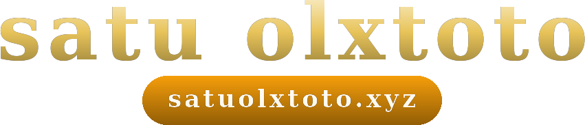 satu olxtoto logo