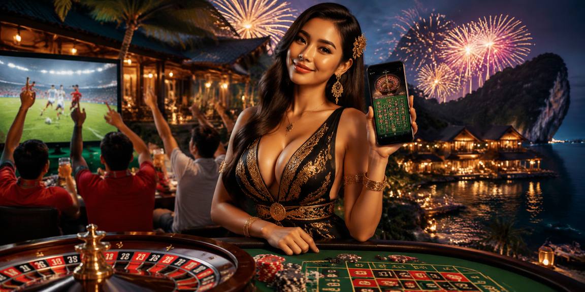 satu olxtoto Live Dealer Tables — VIP Baccarat and Dragon Tiger